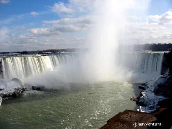 Niagara Falls, Canada