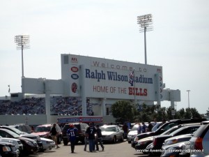 Bills Game 2007 037