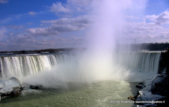 Niagara Falls, Canada
