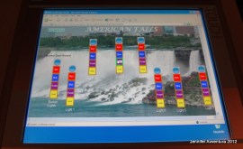 American Touch Screen