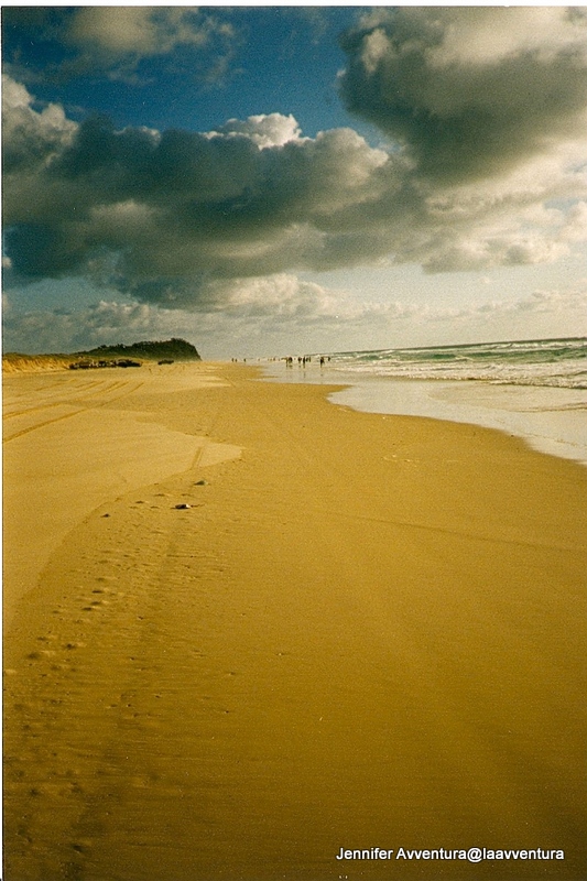 Weekly Photo Challenge: Journey