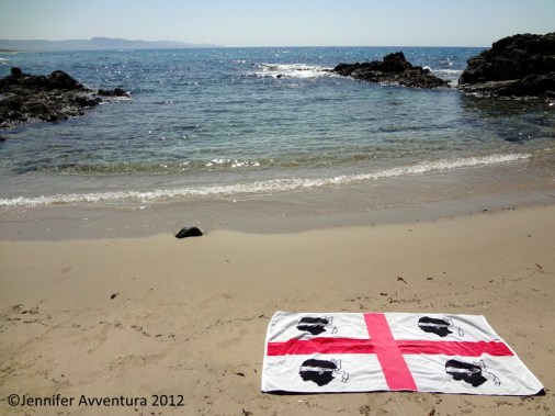 4 Moors by Jennifer Avventura 2012