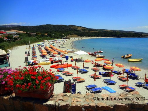 Isola Rossa by Jennifer Avventura 2012 (2)