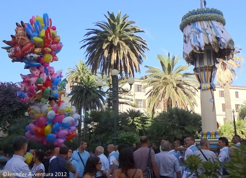 i Candelieri 2012 by Jennifer Avventura Sassari (14)