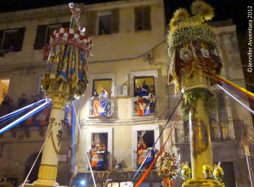 i Candelieri 2012 by Jennifer Avventura Sassari (29)