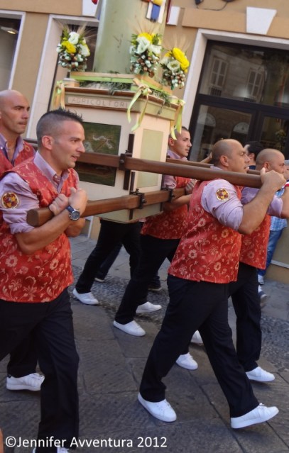 i Candelieri 2012 by Jennifer Avventura Sassari (9)