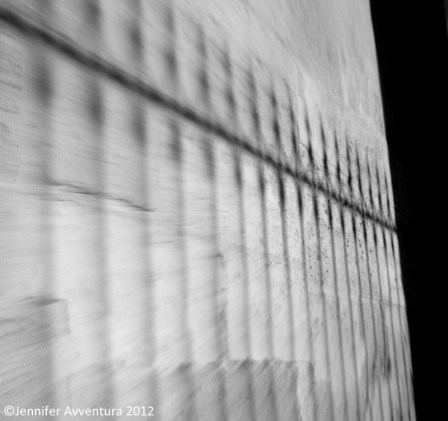 Weekly Photo Challenge - Merge by Jennifer Avventura 2012