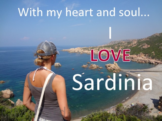 Jennifer Avventura 2013