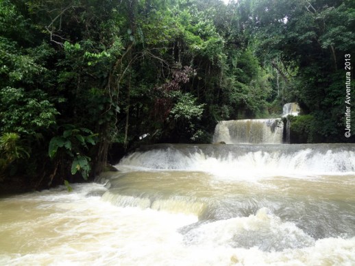 Flow by Jennifer Avventura 2013