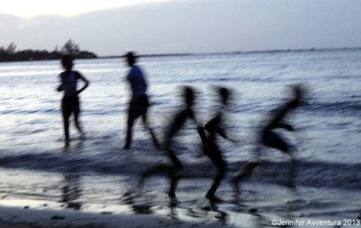 Weekly Photo Challenge Fleeting by Jennifer Avventura 2013