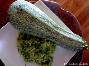 Zucchini Bread by Jennifer Avventura 2013 (1)