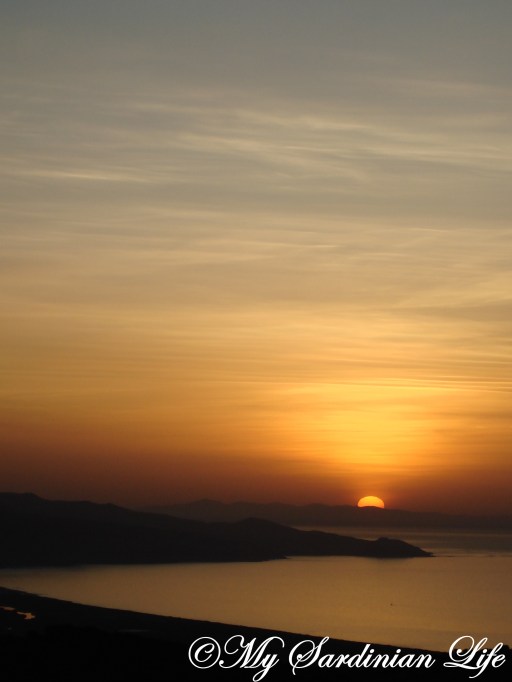 The Golden Hour By Jennifer Avventura My Sardinian Life 2013 (3)