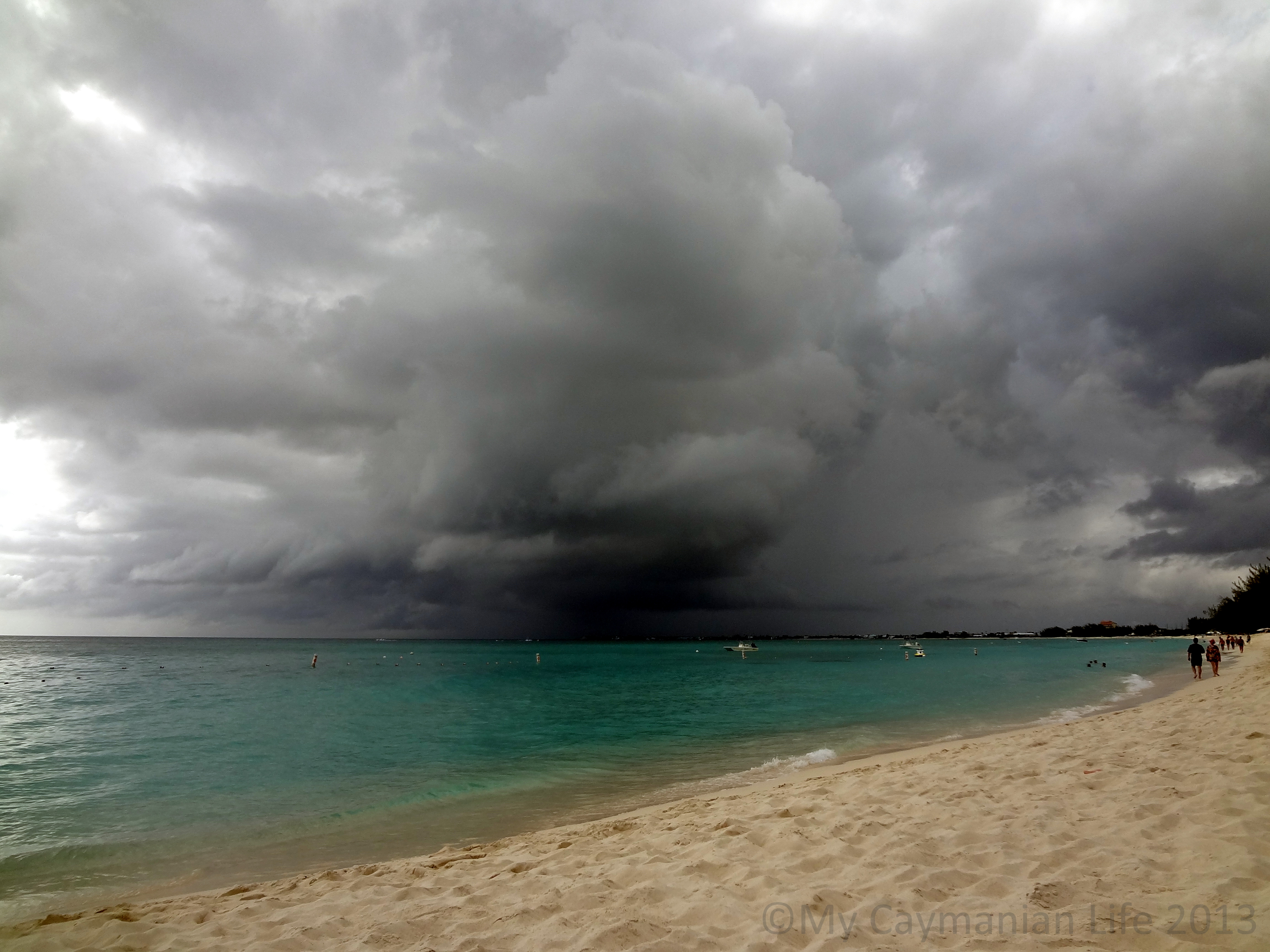 Foreshadow by Jennifer Avventura 2013 My Sardinian Life