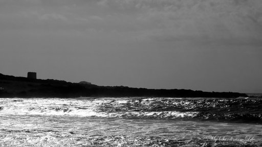 Frozen Open by Jennifer Avventura My Sardinian Life La Marinedda (2)