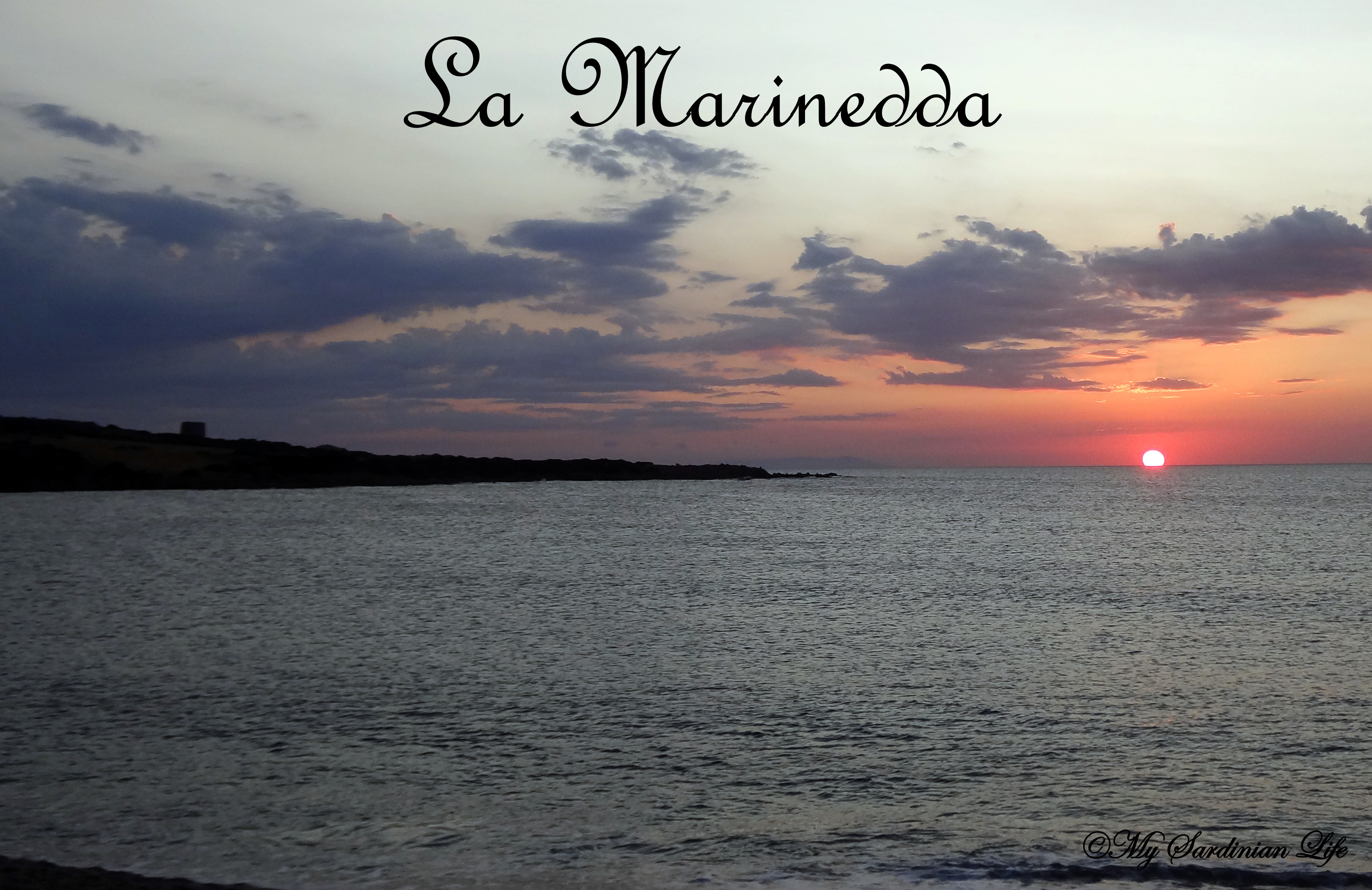 Jennifer Avventura My Sardinian Life 2013 (5)