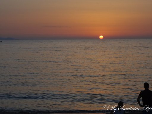 My Sardinian Life Jennifer Avventura 2013 La Marinedda