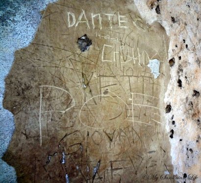 Castello dei Doria by Jennifer Avventura My Sardinian Life (14)