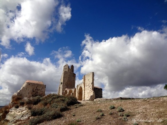 Castello dei Doria by Jennifer Avventura My Sardinian Life (2)