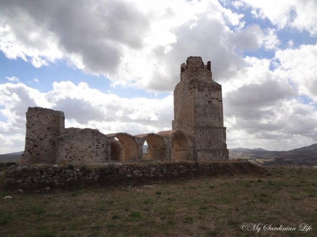 Castello dei Doria by Jennifer Avventura My Sardinian Life (3)