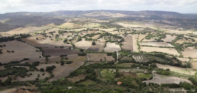 Castello dei Doria by Jennifer Avventura My Sardinian Life (4)