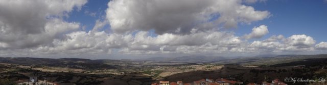 Castello dei Doria by Jennifer Avventura My Sardinian Life (5)