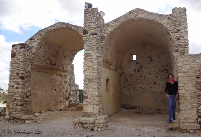 Castello dei Doria by Jennifer Avventura My Sardinian Life (7)