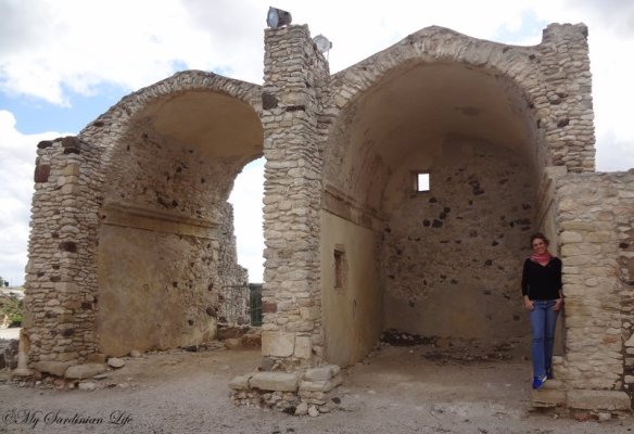 Castello dei Doria by Jennifer Avventura My Sardinian Life (7)