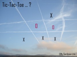 Chemtrails Sardinia, Italy by Jennifer Avventura My Sardinian Life (4)