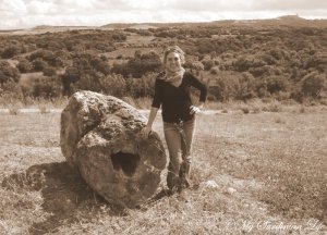 Jennifer Avventura My Sardinian Life