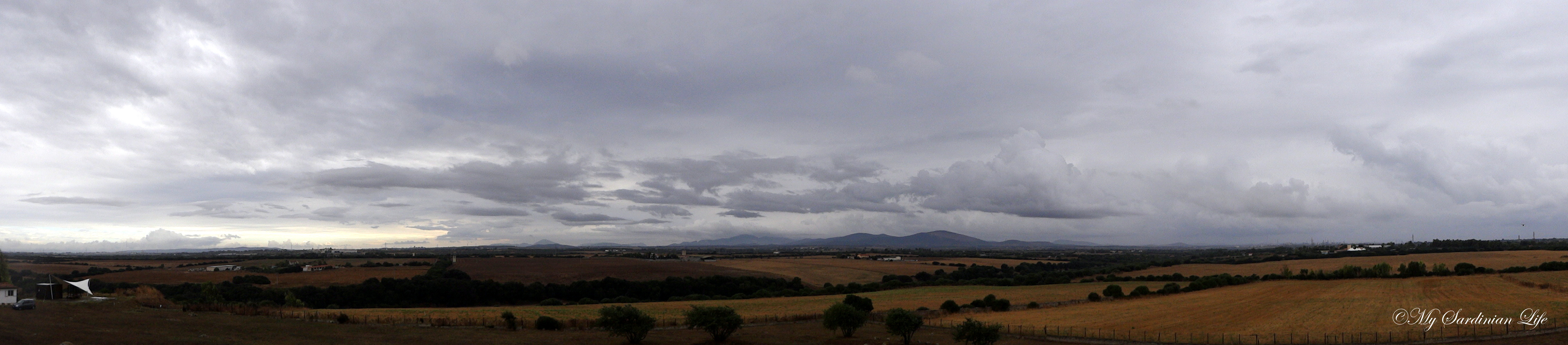 Monte d'Accoddi by Jennifer Avventura My Sardinian Life (2)