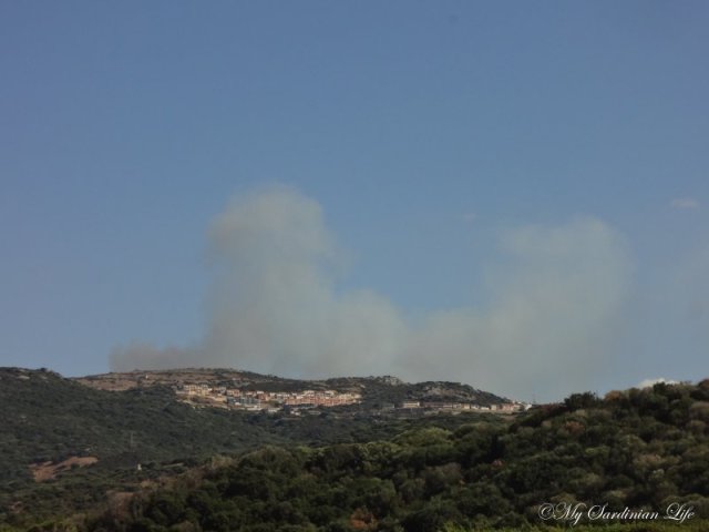 My Sardinian Life Jennifer Avventura 2013 Canadair