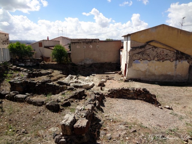 Pozzo Sacro di Predio Canopoli by Jennifer Avventura My Sardinian Life