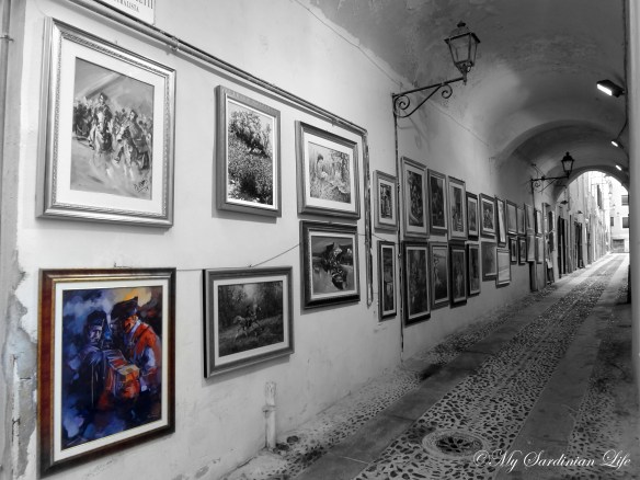 Sassari by Jennifer Avventura My Sardinian Life (2)