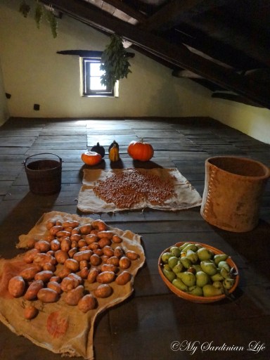 Toneri, Tonara by Jennifer Avventura My Sardinian Life (3)