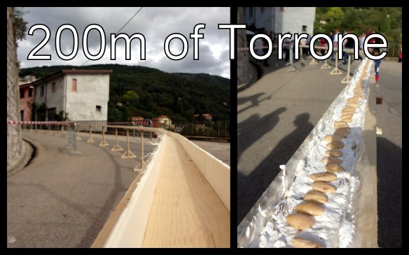 Torrone from Tonara, Sardinia, Italy by Jennifer Avventura My Sardinian Life (2)