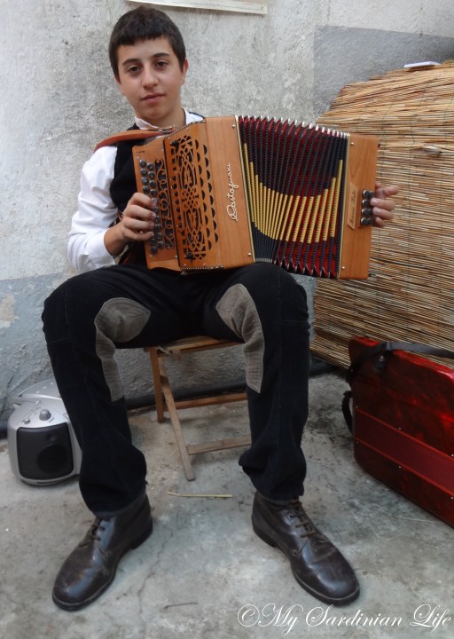 Jennifer Avventura My Sardinian Life (11)