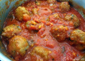 Jennifer Avventura My Sardinian Life (2)