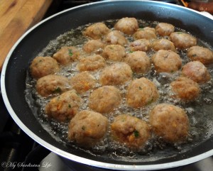 Jennifer Avventura My Sardinian Life