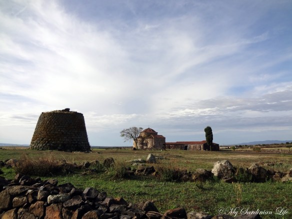 Nuraghe Santa Sabina by Jennifer Avventura My Sardinian Life