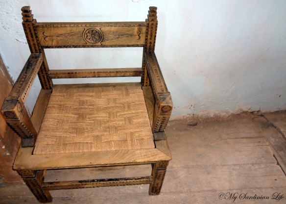 Jennifer Avventura My Sardinian Life (11)