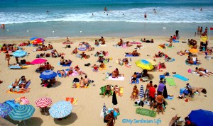 La Rena Bianca by Jennifer Avventura My Sardinian Life