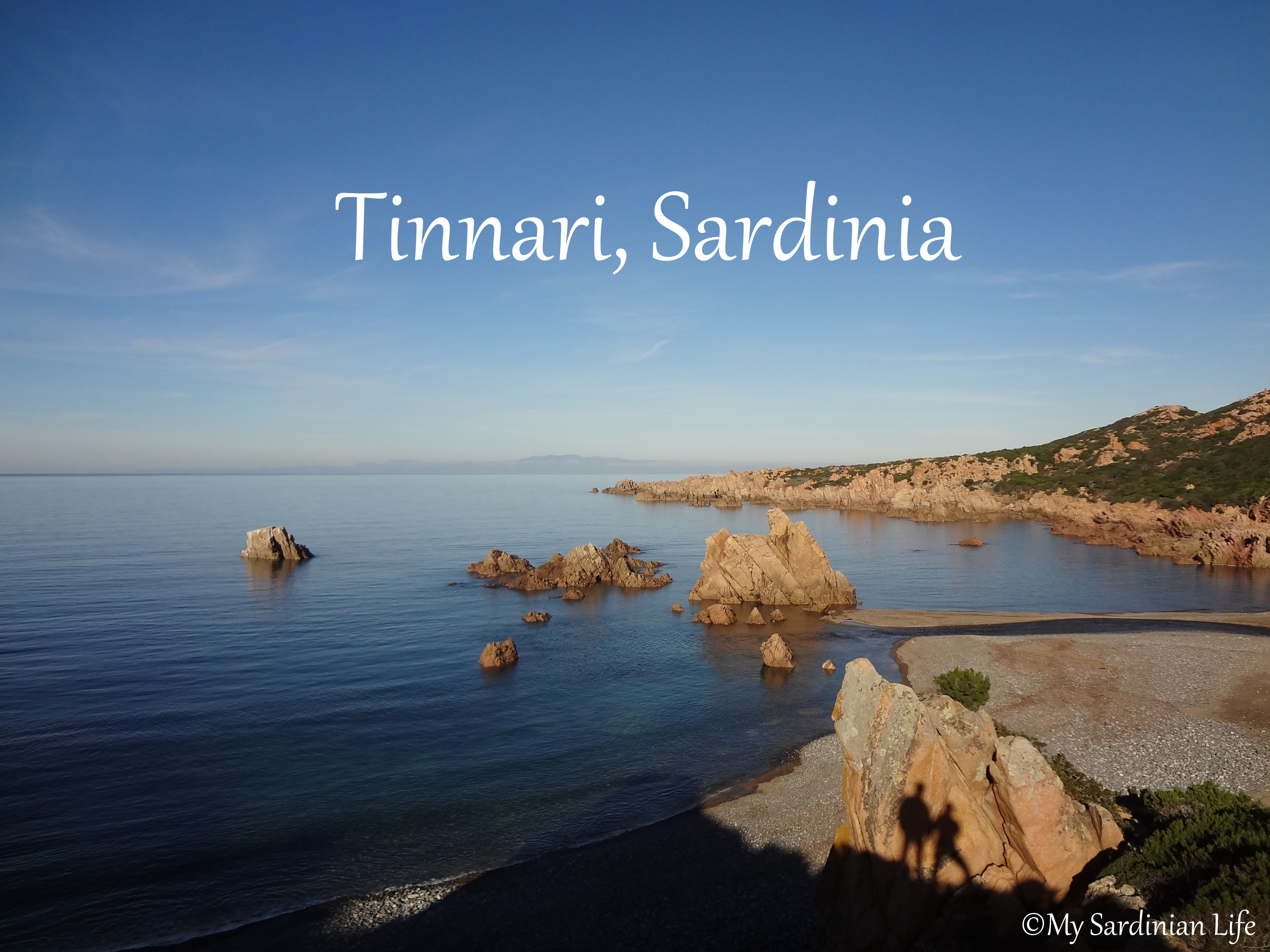 Tinnari by Jennifer Avventura My Sardinian Life 2014