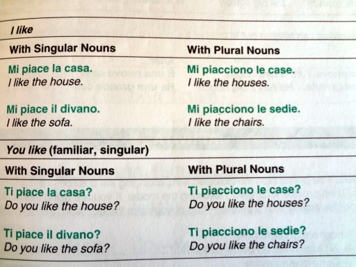 Learning Italian by Jennifer Avventura My Sardinian Life 2014 (2)