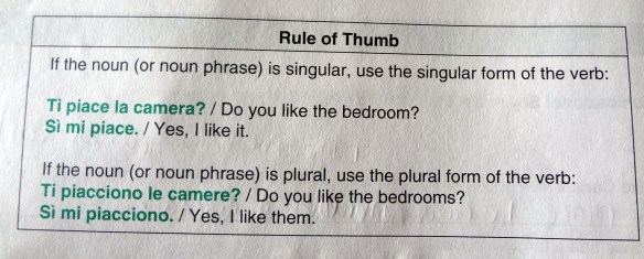 Learning Italian by Jennifer Avventura My Sardinian Life 2014 (4)