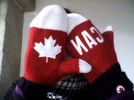 wearewinter by Jennifer Avventura