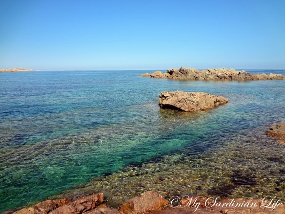 Simplicity by Jennifer Avventura My Sardinian Life 2013