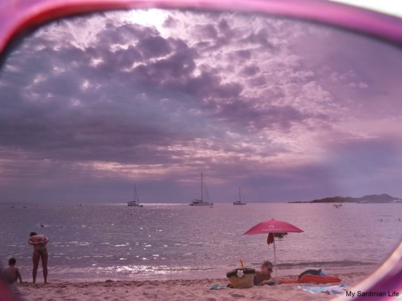 My Sardinian Life Jennifer Avventura 2016