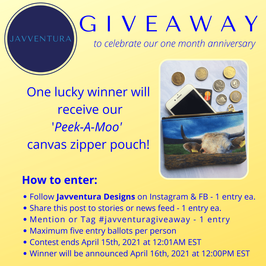 javventuragiveaway